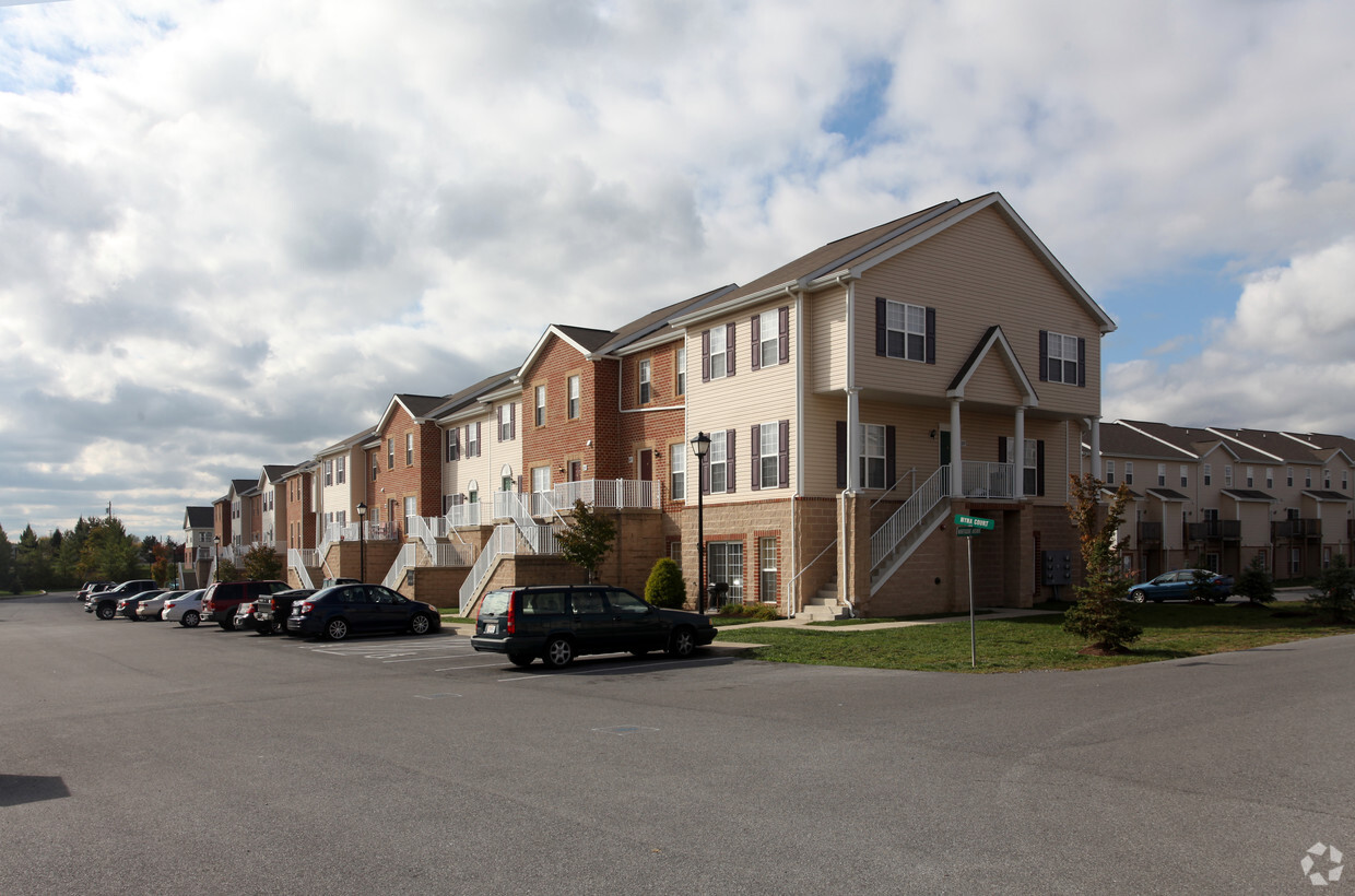 Linden at Martinsburg Apartments - Martinsburg, WV | Apartments.com