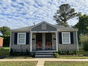 Building Photo - 2618 Deadrick Ave