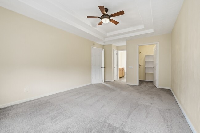 Foto del edificio - 3915 Sutter St