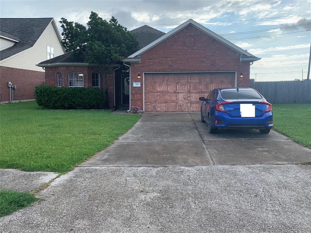 Primary Photo - 219 Danna St