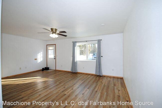 Building Photo - 3 br, 1 bath House - 2209 Riesling Ct