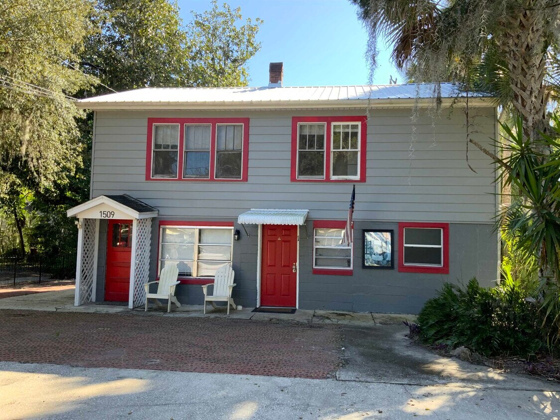 1509 Twigg St Unit B, Palatka, FL 32177 Room for Rent in Palatka, FL