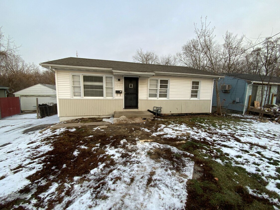 1412 Fir Pl, Columbia, MO 65201 House Rental in Columbia, MO