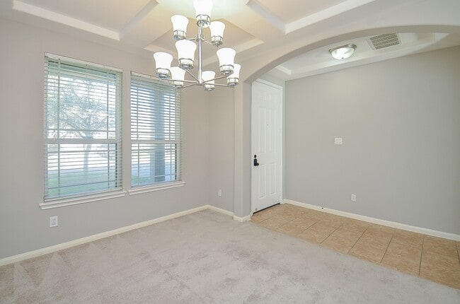 Foto del edificio - 5528 Gemstone Park Rd