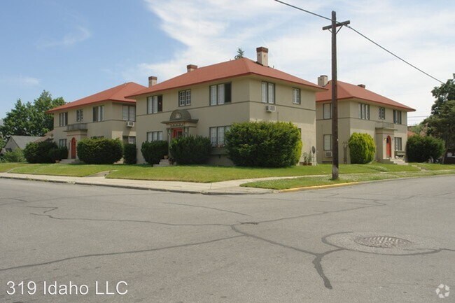 Building Photo - 319 Idaho St