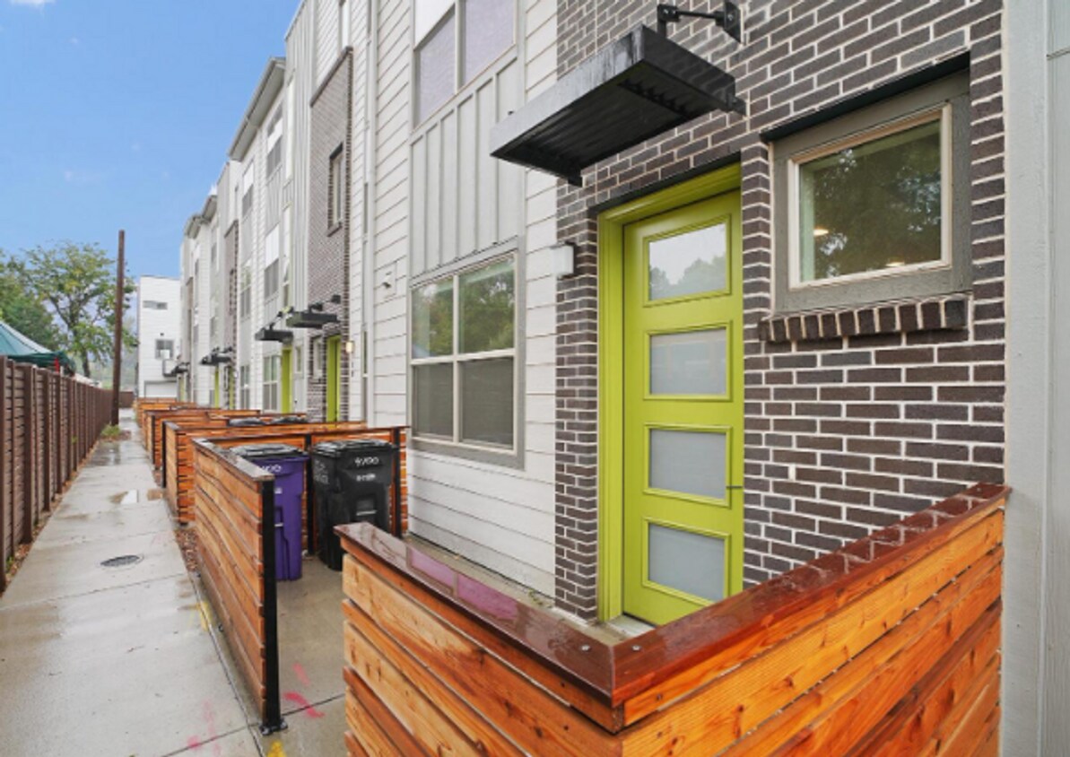 4100 E Iliff Ave, Denver, CO 80222 House Rental in Denver, CO