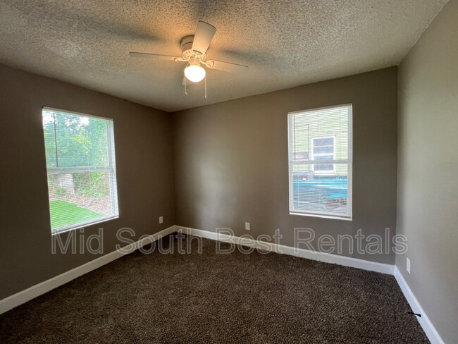 Building Photo - 2723 Frisco Ave
