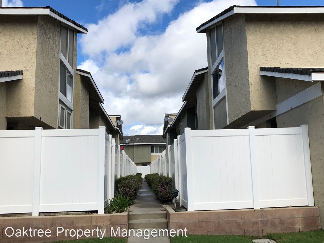 Primary Photo - 2 br, 2 bath House - 87 Cabrillo Court