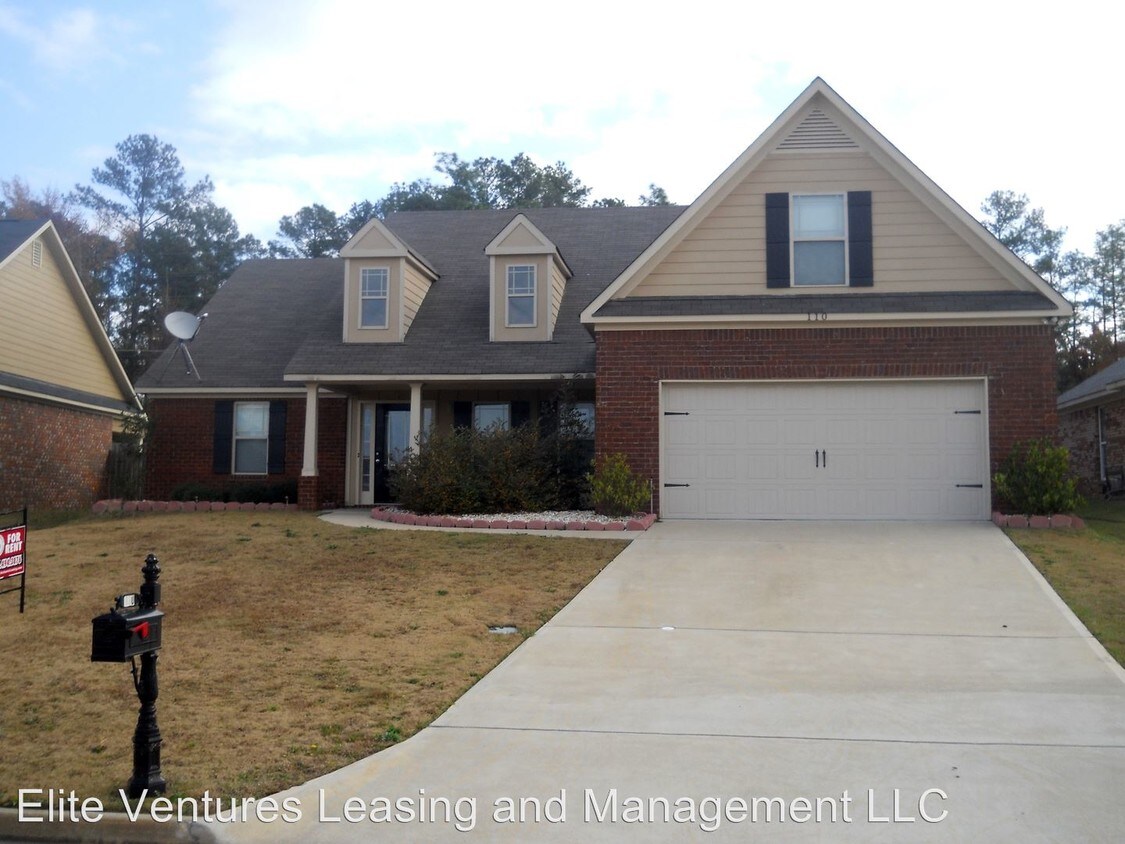 Foto principal - 4 br, 3 bath House - 110 Lee Road 2138