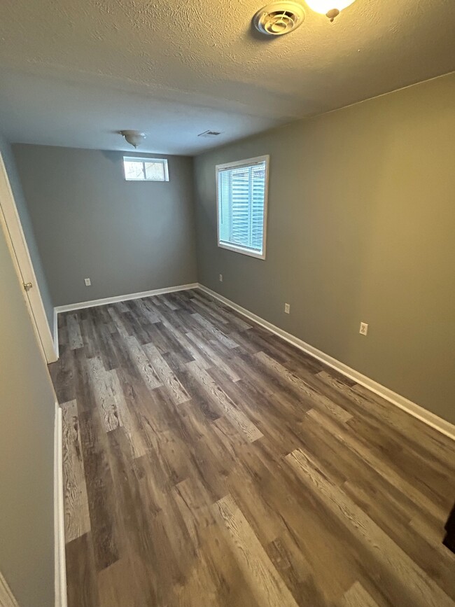 Downstairs Bedroom #1 - 840 Madison Ave SE