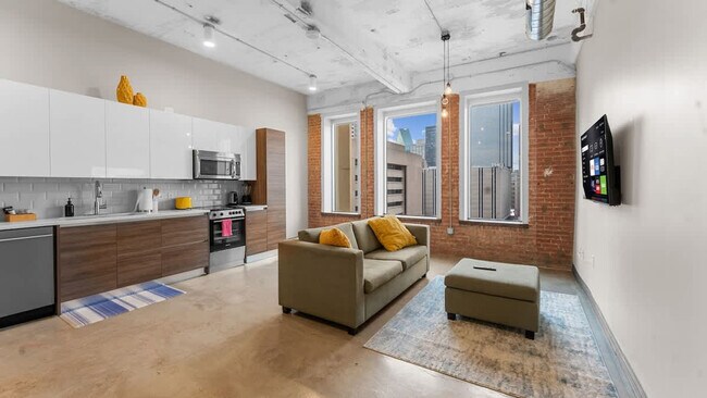 Foto del edificio - 500 S Ervay St