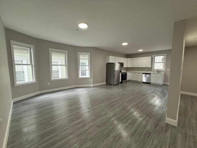 Foto del edificio - 40 Fowler St