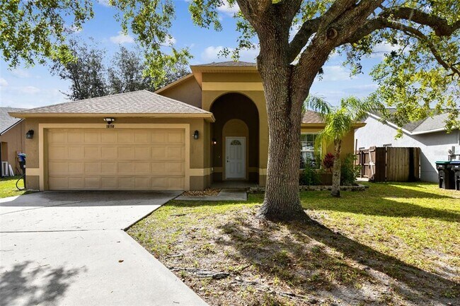 Building Photo - 10150 Cypress Glen Pl