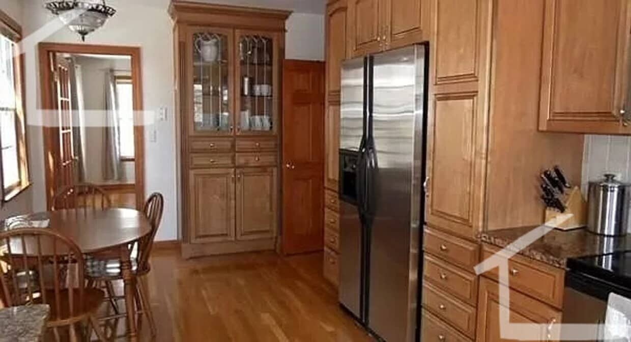 Single-Family House, High-End Appliances, Garage Parking, Central Heat/AC - Single-Family House, High-End Appliances, Garage Parking, Central Heat/AC