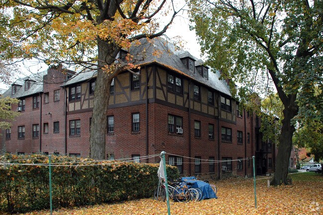 Foto del edificio - Argyle Court