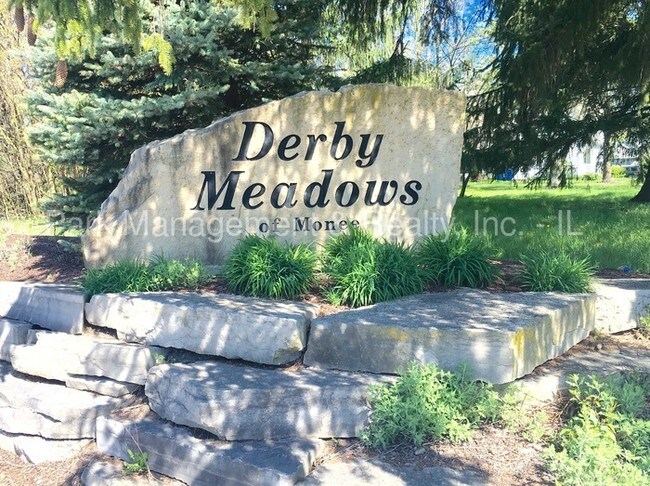 Foto del edificio - 25938 Derby Dr
