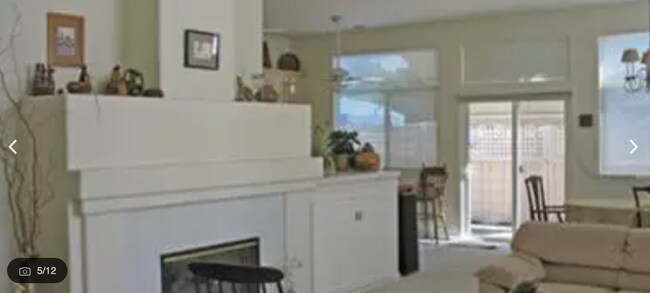Living Room - 6595 Pine Valley Dr
