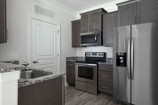 Building Photo - The Villages at McCullers Walk