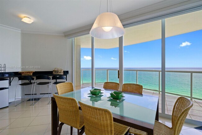 Building Photo - 18671 Collins Ave