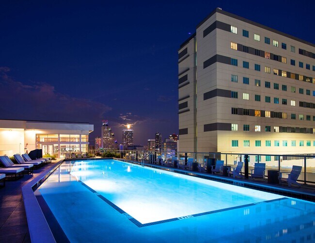 Foto del edificio - The Julian