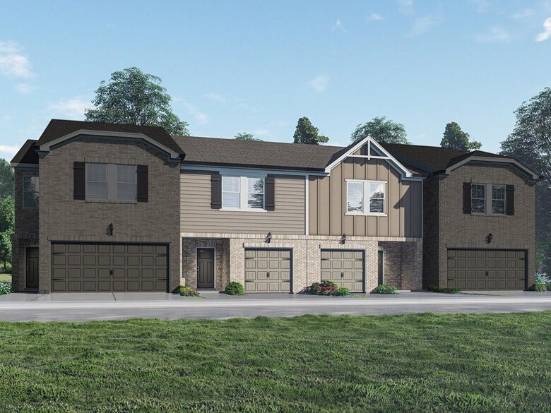 Primary Photo - 809 Arrington Way, Columbia, TN