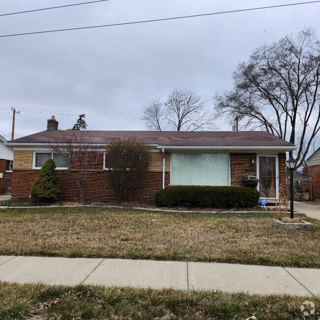 Houses For Rent in Livonia, MI 167 Homes