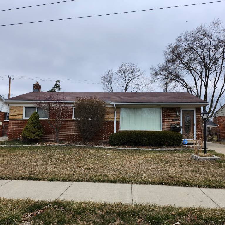 32442 Joy Rd, Livonia, MI 48150 House Rental in Livonia, MI