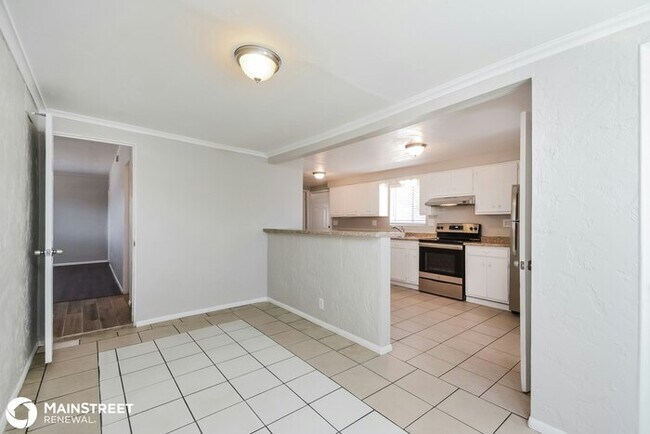 Foto del edificio - 1754 W Pueblo Vista Blvd, Tucson, AZ 85713