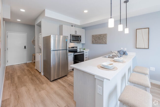 Interior Photo - Divine Court