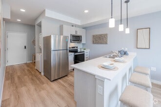 Interior Photo - Divine Court