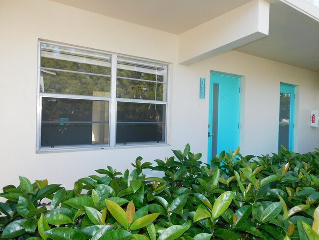 Foto del edificio - 640 SE 2nd Ave