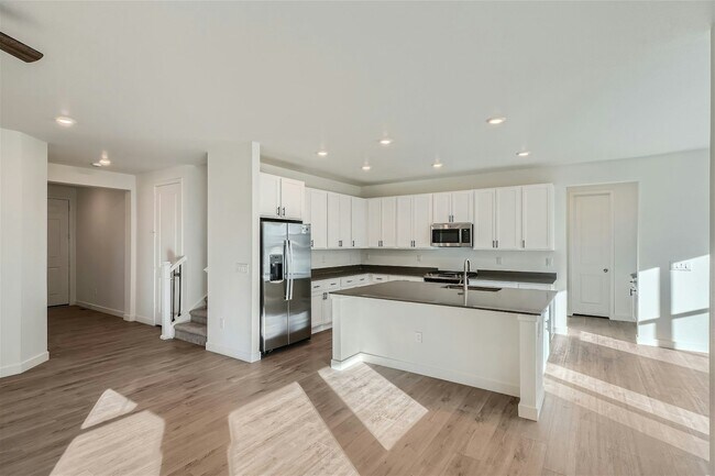 Building Photo - 2099 South Fultondale Way