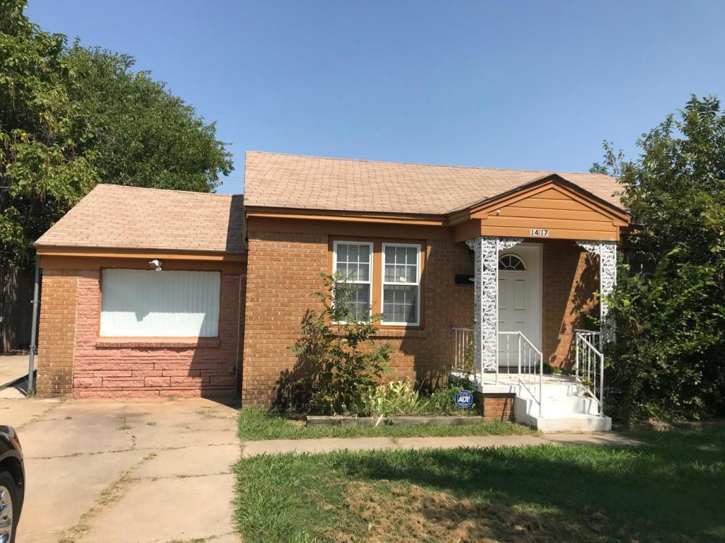 Primary Photo - 1417 SW 44TH St
