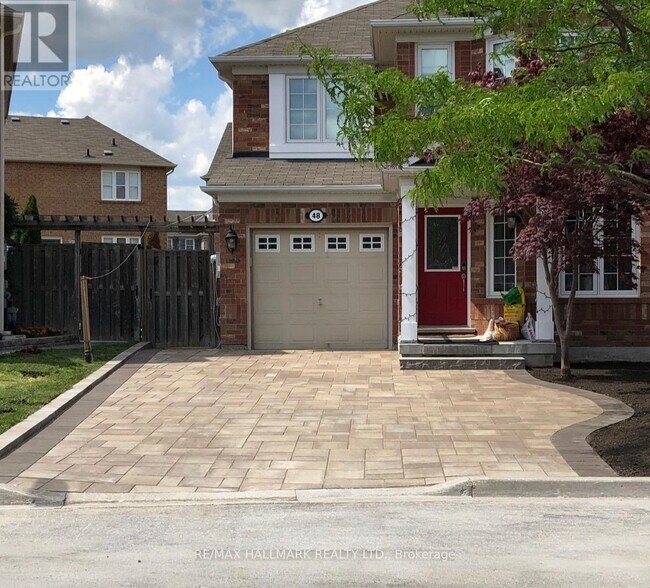 Building Photo - 48 Millcar Dr