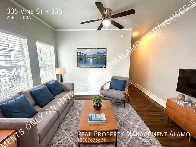 Foto del edificio - *MOVE IN SPECIAL* AVAILABLE NOW! 2 Bedroom...