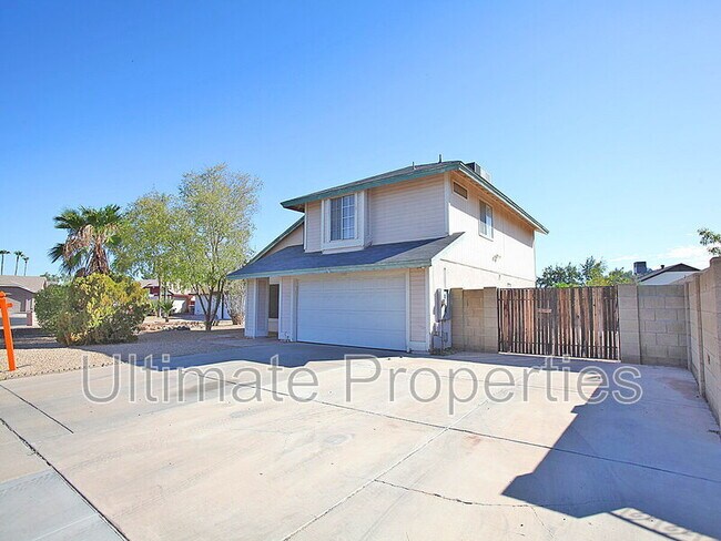 Building Photo - 13165 N 80th Dr