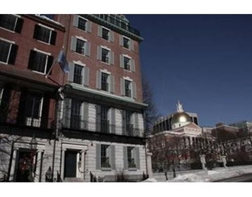 Primary Photo - 25 Beacon St