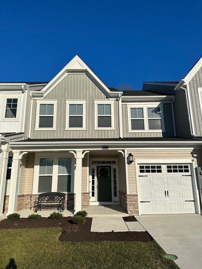 Building Photo - 26220 Milby Cir