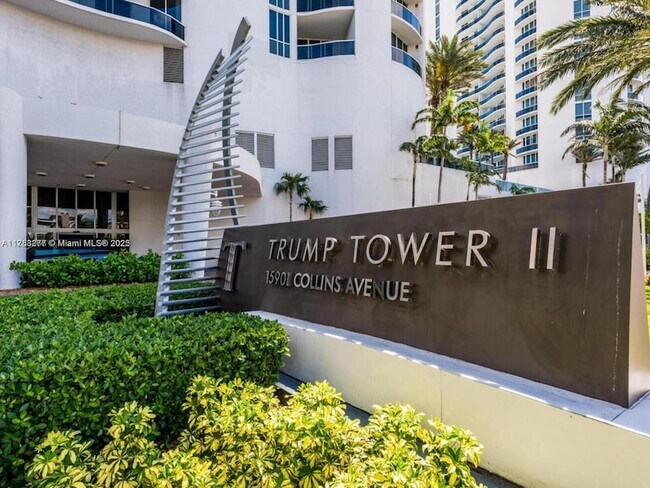 Foto del edificio - 15901 Collins Ave