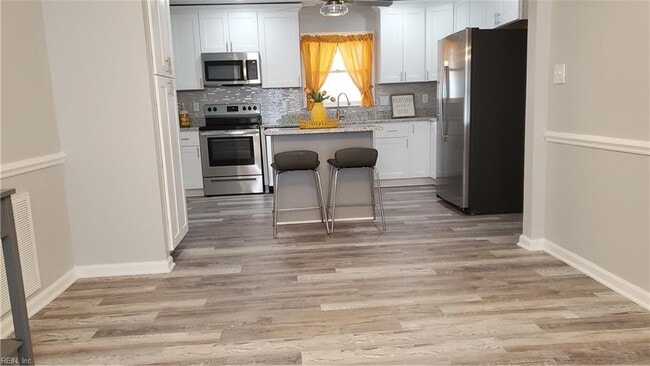 Foto del edificio - 781 Terrace Dr