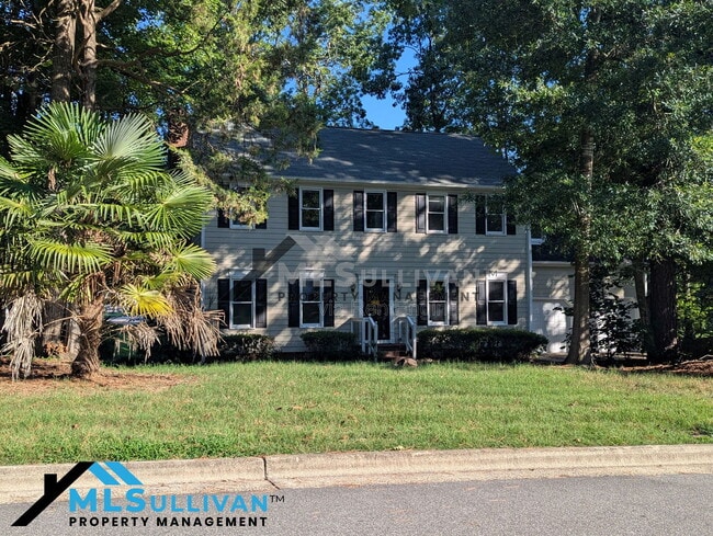 Building Photo - 4101 Grove Ridge Dr