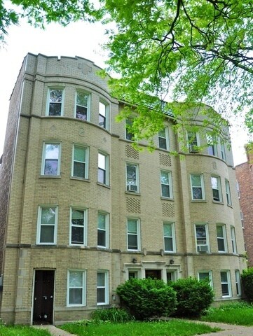 Primary Photo - 6047 N Talman Ave