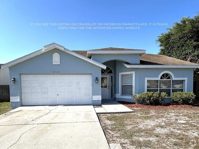 Building Photo - 4704 Bloom Dr