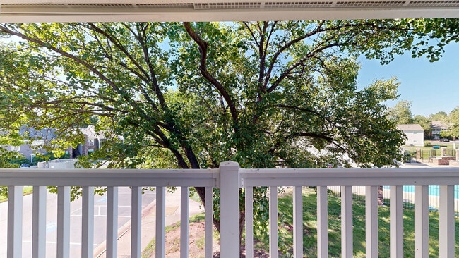 Interior Photo - Wellington Place at Olde Town