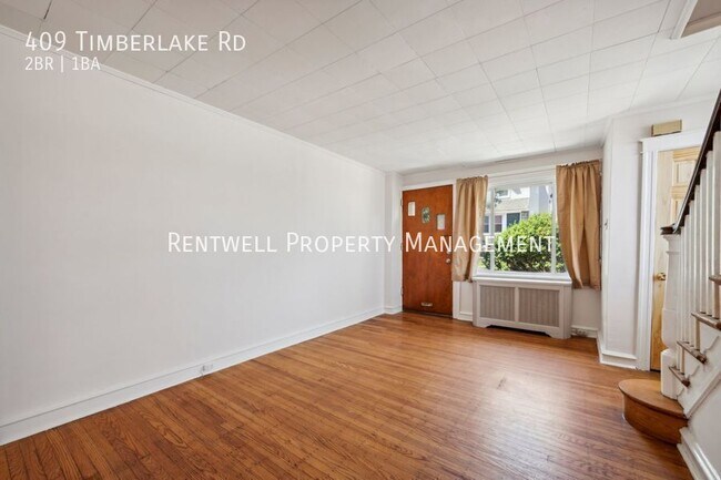 Photo - 409 Timberlake Rd- House