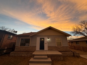 Building Photo - 4439 S Logan St