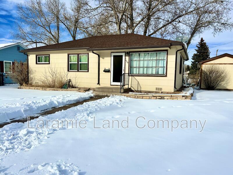 Foto principal - 1425 Fetterman Dr
