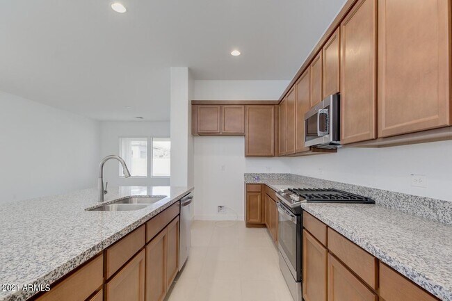 Foto del edificio - 458 W Golden Aspen Dr