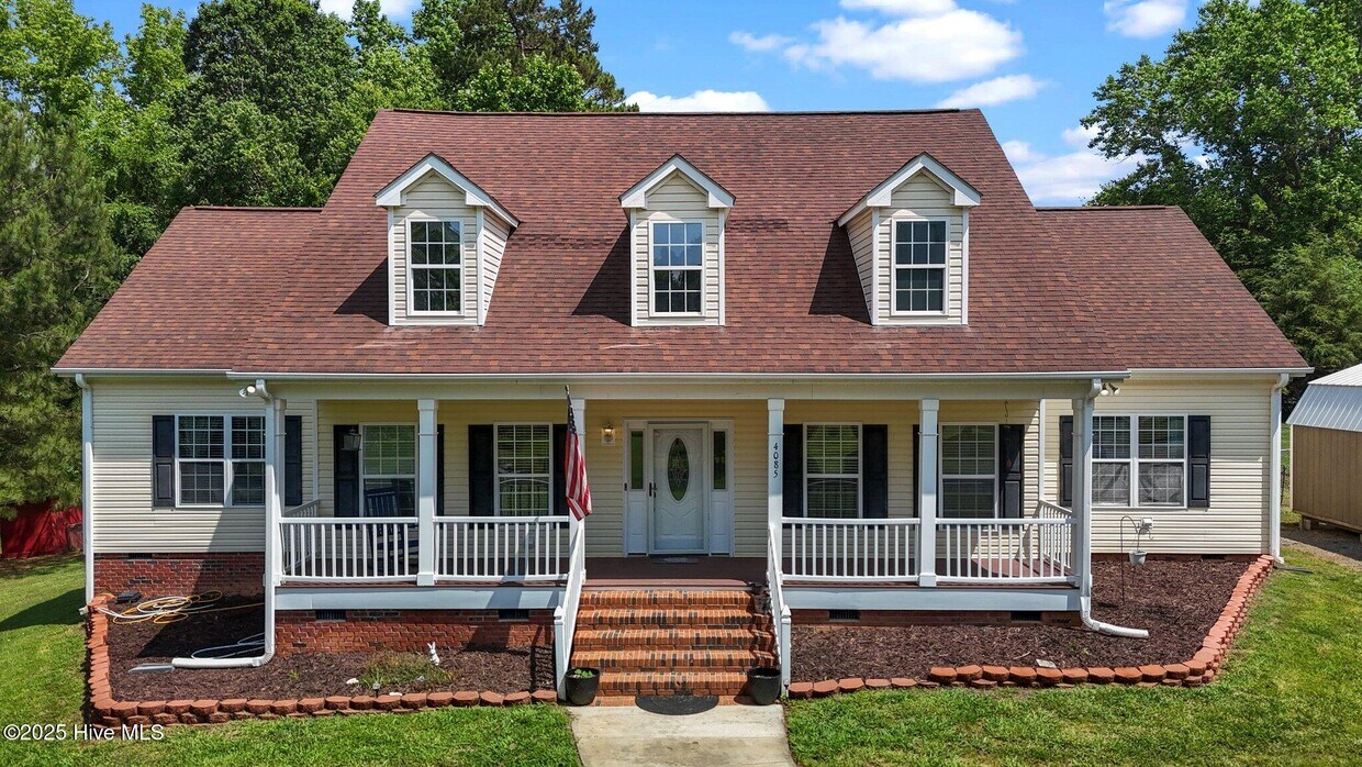 Foto principal - 4085 Alston Bridge Rd