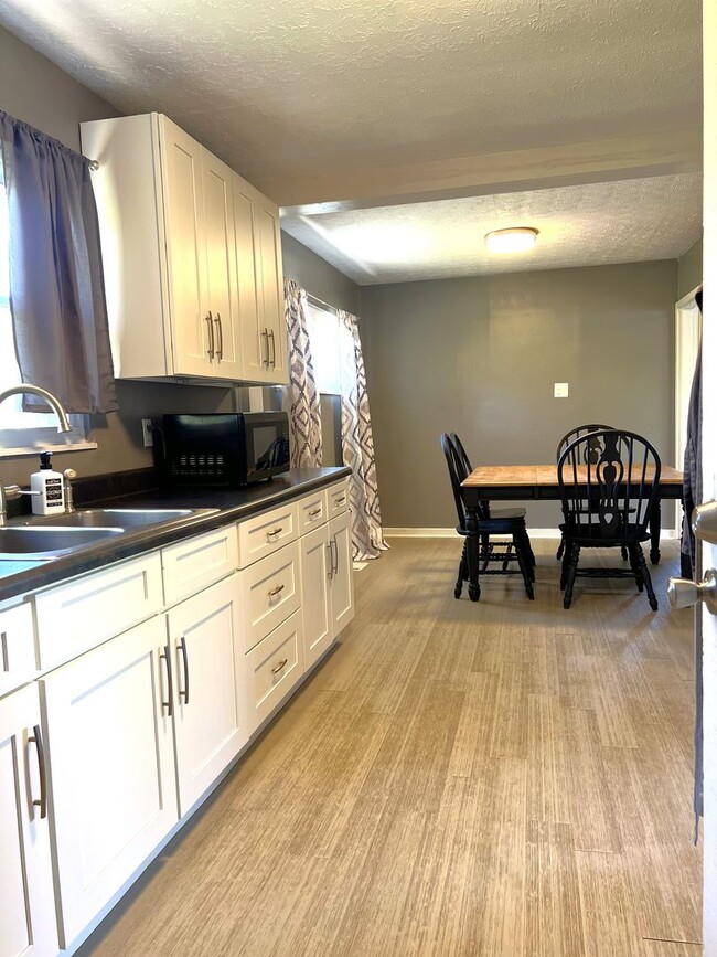 Photo - *Maryville 37804 - Charming 2 bedroom, 1 bath Brick Rancher with a 1-car garage - Call Adam Sharp... House